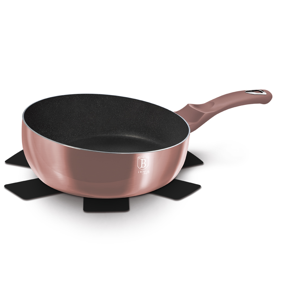 Flip Pan Berlinger Haus BH/6029 I-Rose Collection
