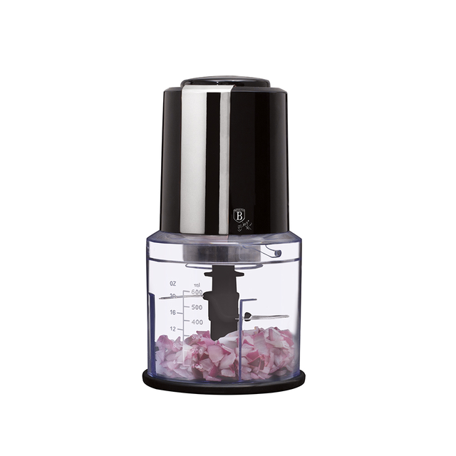 Mini Chopper Berlinger Haus BH-9379 Black