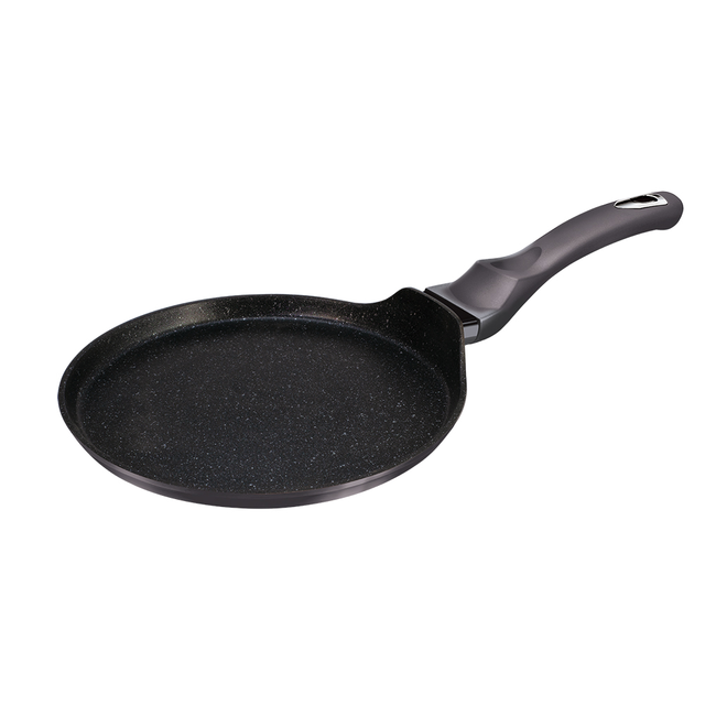 Crepe Pan 25 cm Berlinger Haus BH- 6902 Carbon Pro Edition