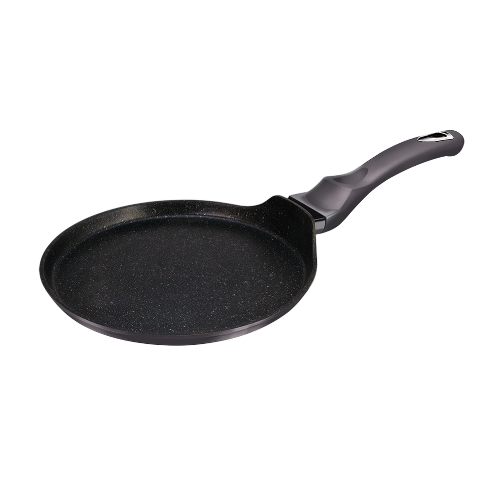 Crepe Pan 25 cm Berlinger Haus BH- 6902 Carbon Pro Edition