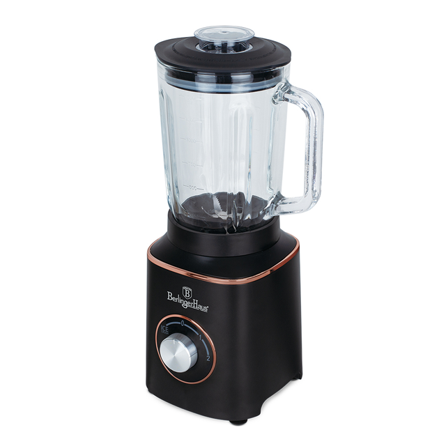 Table Blender Berlinger Haus BH-9449 black- rose gold