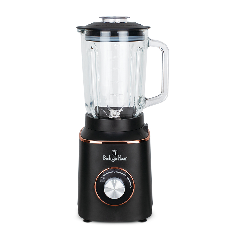 Table Blender Berlinger Haus BH-9449 black- rose gold