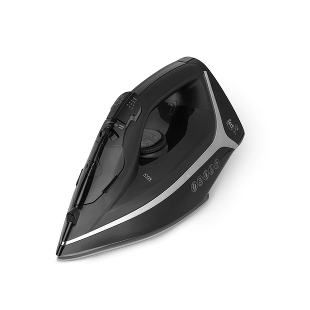 Iron Berlinger Haus BH 9412 Black