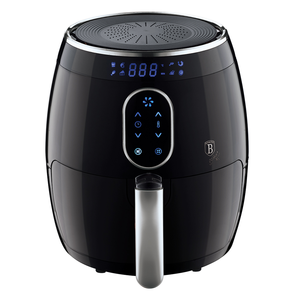 Air Fryer Berlinger Haus BH-9176 Black