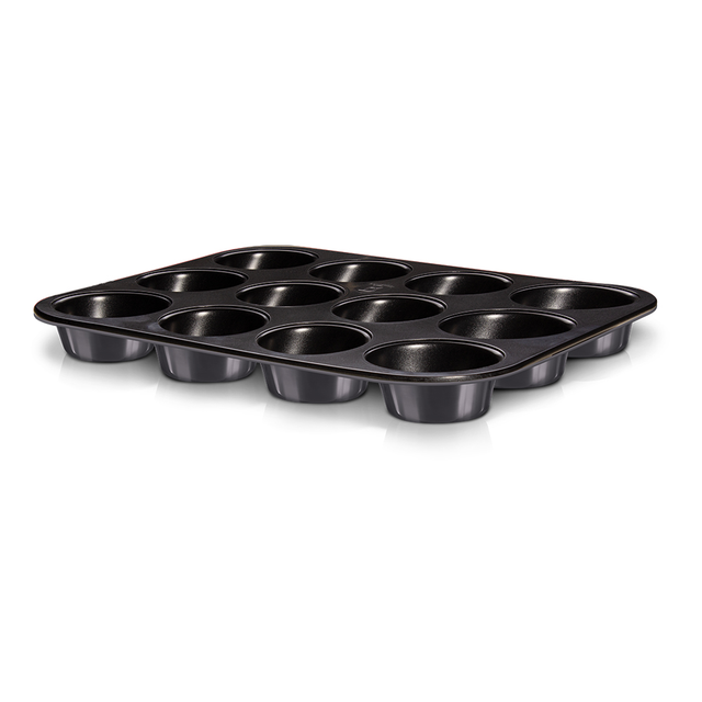 Muffin/Cupcake Tin Berlinger Haus BH/1821 Carbon Pro
