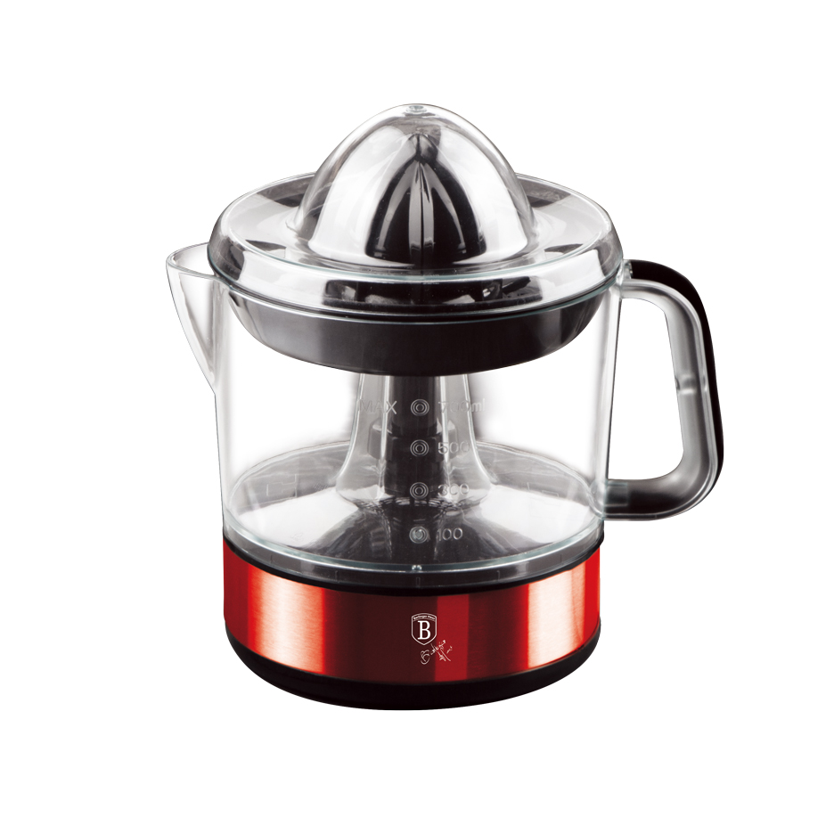 Electric citrus juicer Berlinger Haus BH9386 Burgundy