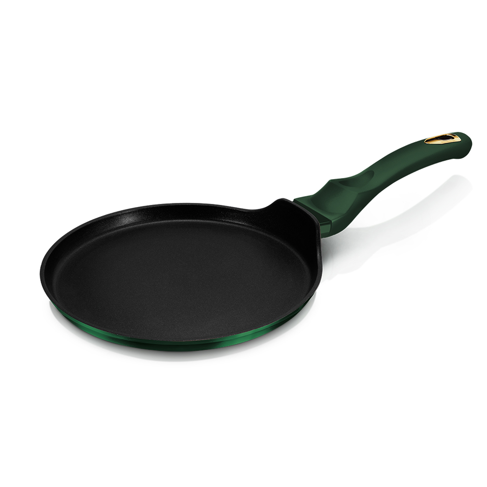 Breakfast Pan Berlinger Haus BH-7134 Emerald Collection
