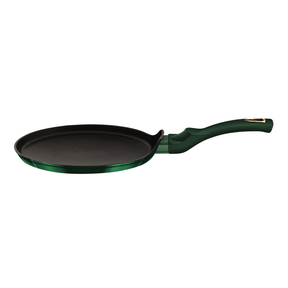 Breakfast Pan Berlinger Haus BH-7134 Emerald Collection
