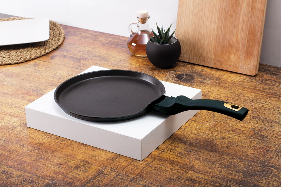 Breakfast Pan Berlinger Haus BH-7134 Emerald Collection