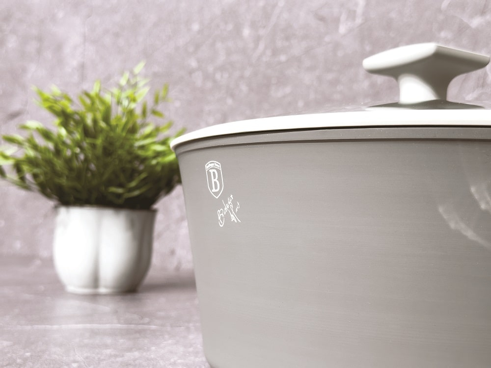 Casserole 28 cm Berlinger Haus BH 7068 Aspen Collection