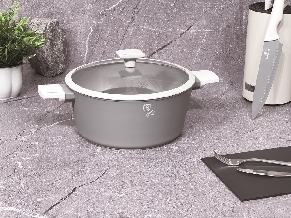 Casserole 28 cm Berlinger Haus BH 7068 Aspen Collection