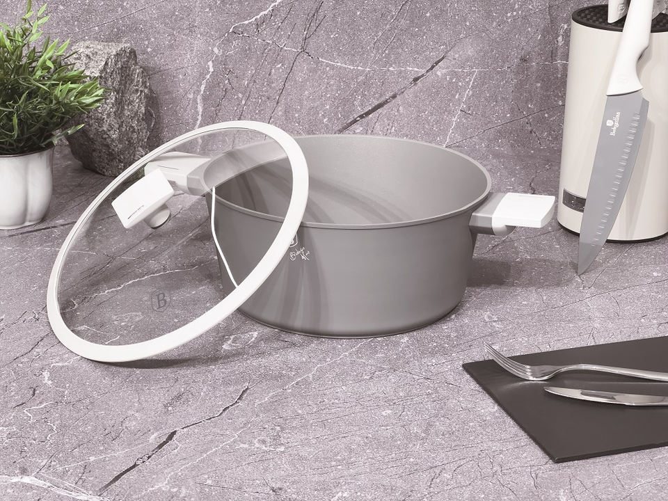 Casserole 28 cm Berlinger Haus BH 7068 Aspen Collection