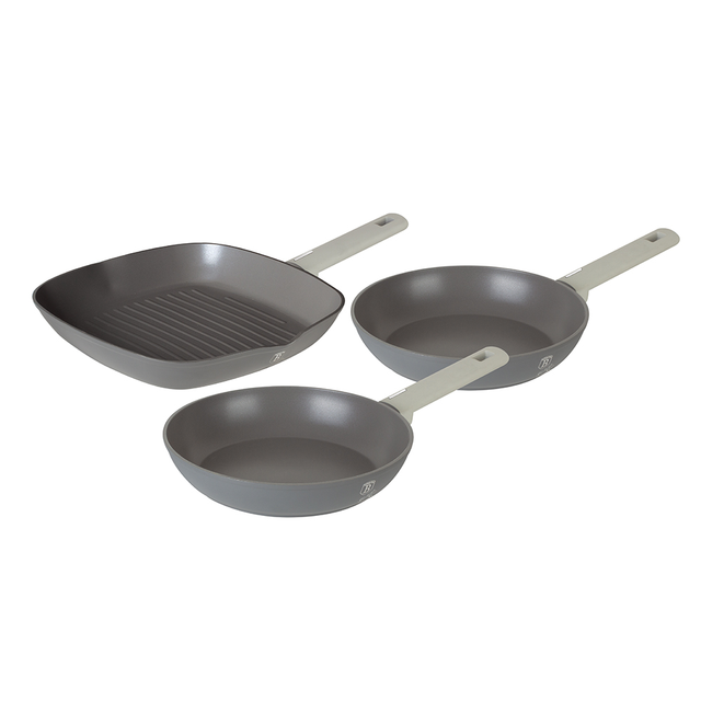 Multi-Pan Set Berlinger Haus BH7076 Aspen Collection