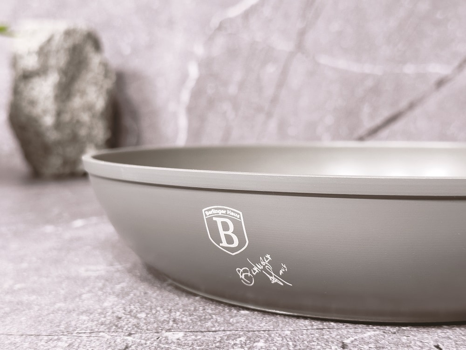 Cooking pan 24 cm Berlinger Haus BH-7063 Aspen 