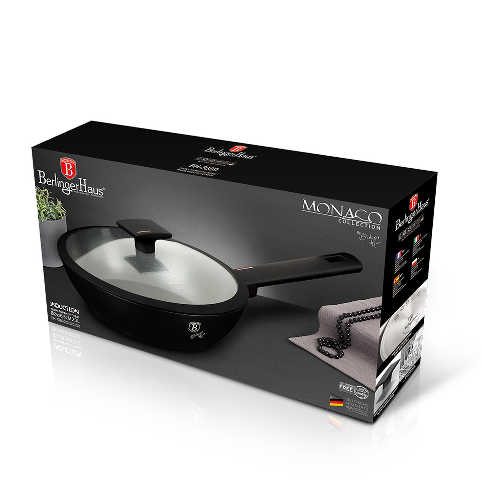 FRYING PANS