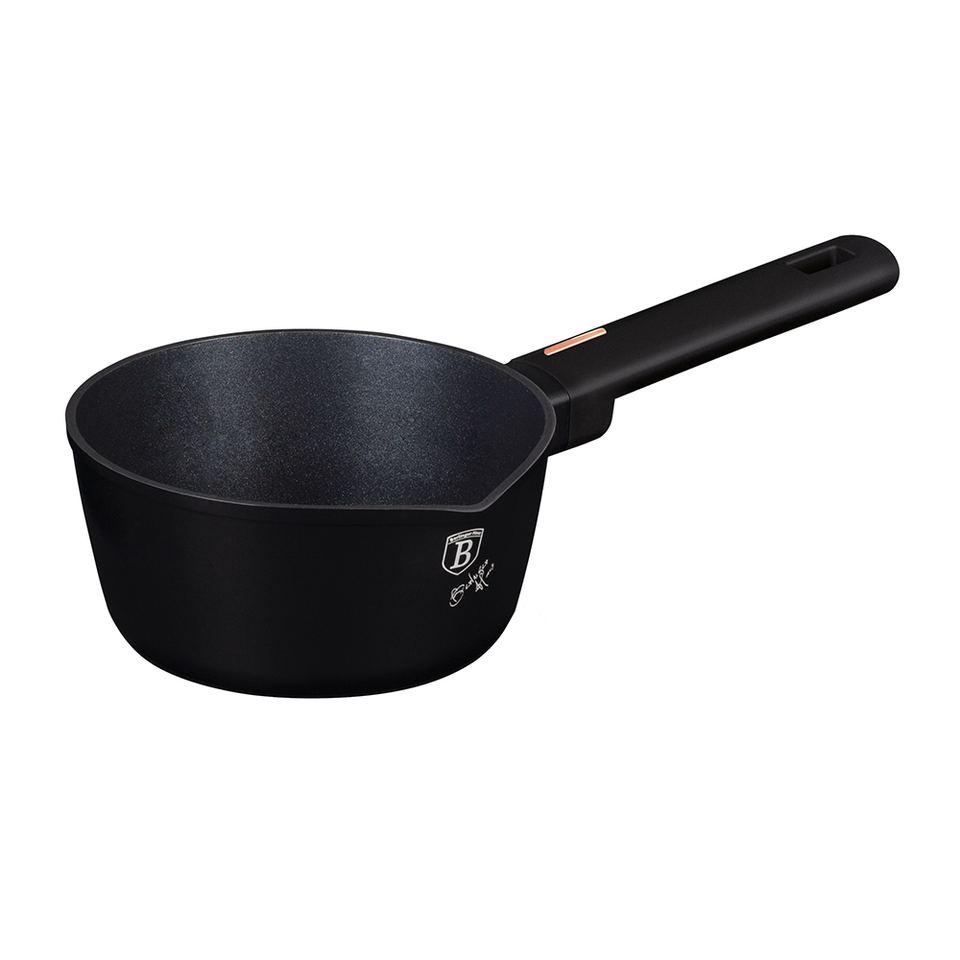 Saucepan 16 cm Berlinger Haus BH7085 Monaco Collection