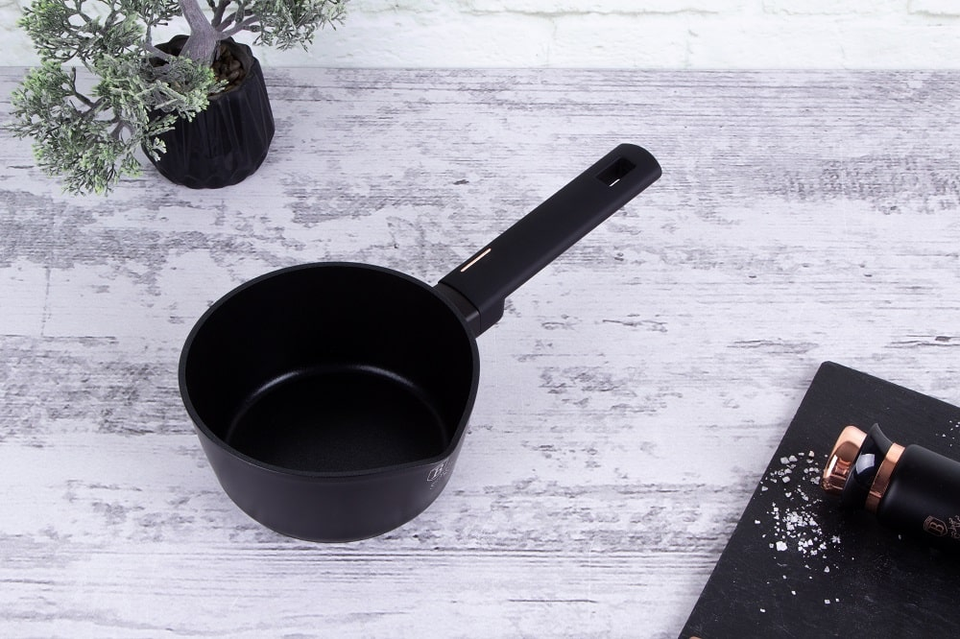 Saucepan 16 cm Berlinger Haus BH7085 Monaco Collection