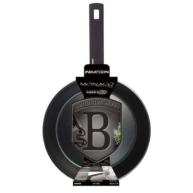 Frying pan 20 cm Berlinger Haus BH-7082 Collection Monaco