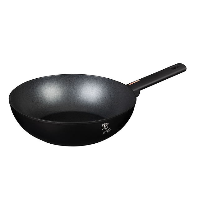 Traditional wok Berlinger Haus BH7091 Monaco Collection