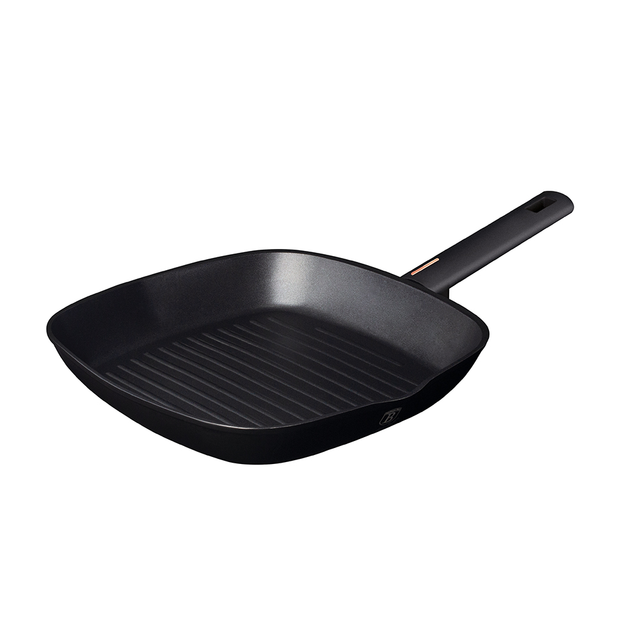 Grill pan Berlinger Haus BH 7092 Monaco Collection
