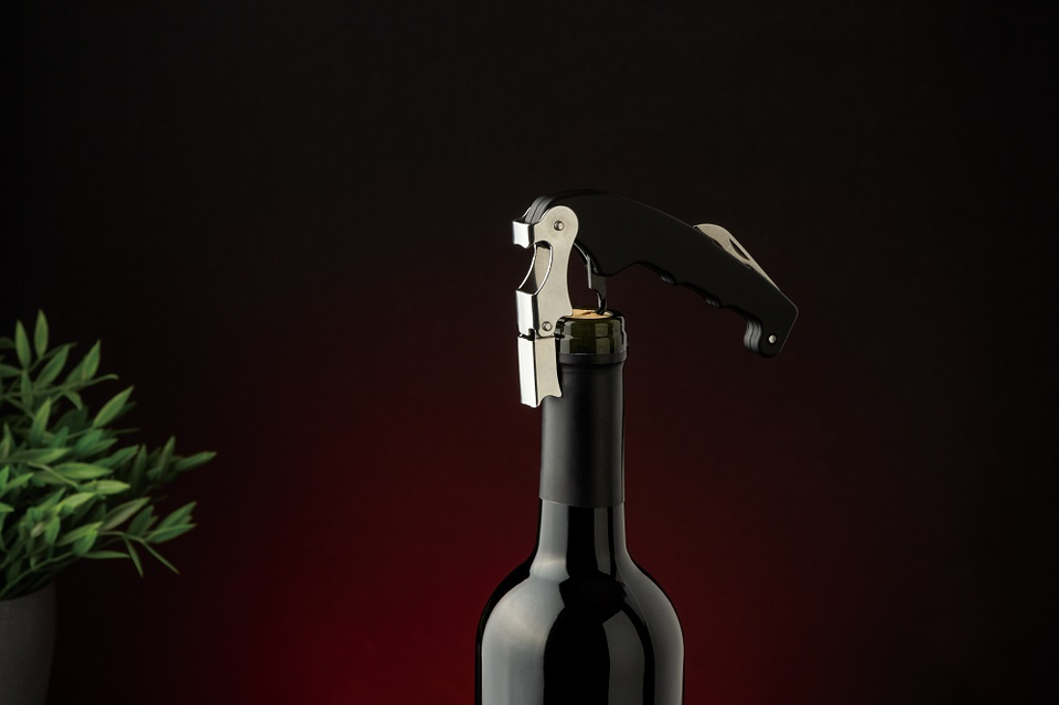 WINE OPENING GIFTS BOX SET BERLINGER HAUS BH-2000