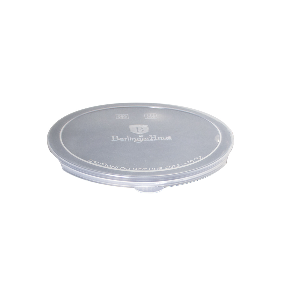 PLASTIC LID FOR 24CM CASSEROLE BERLINGER HAUS BH-7830