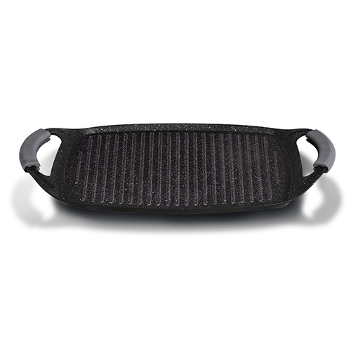 GRILL PLATE 47 CM BERLINGER HAUS/6922 Carbon Pro