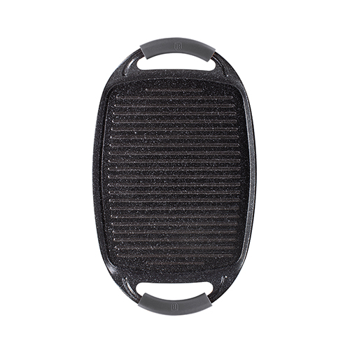 GRILL PLATE 47 CM BERLINGER HAUS/6922 Carbon Pro