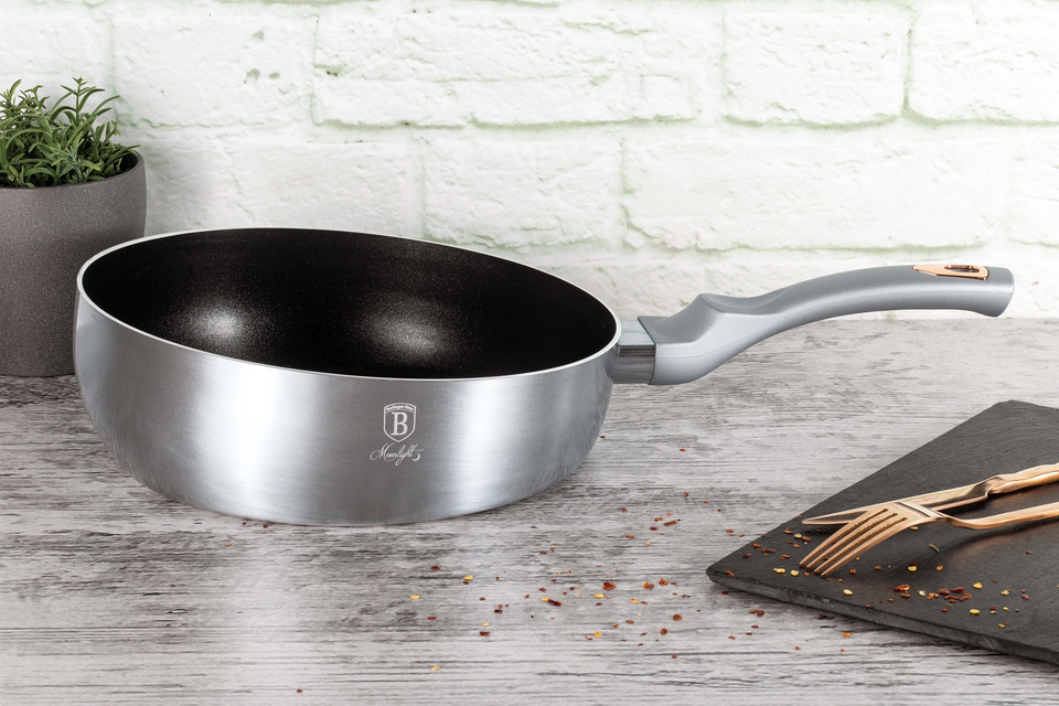 Flip Pan Berlinger Haus BH/6006 Moonlight Collection