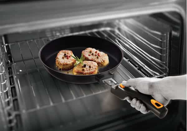 Frying Pan 28 cm Berlinger Haus BH-1955 Granit Daimond