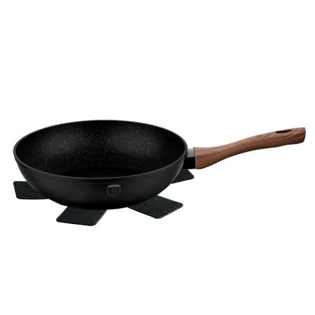 Wok 28 cm Berlinger Haus BH/1719 Black Forest Collection