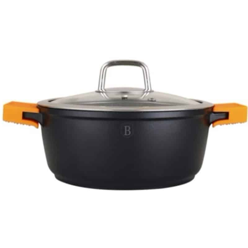 Еxtra Large Pot 36 cm Berlinger Haus BH/1099N Diamond