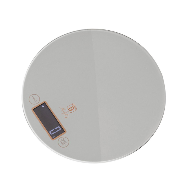 Kitchen Scale Berlinger Haus BH/9430 Moonlight Collection