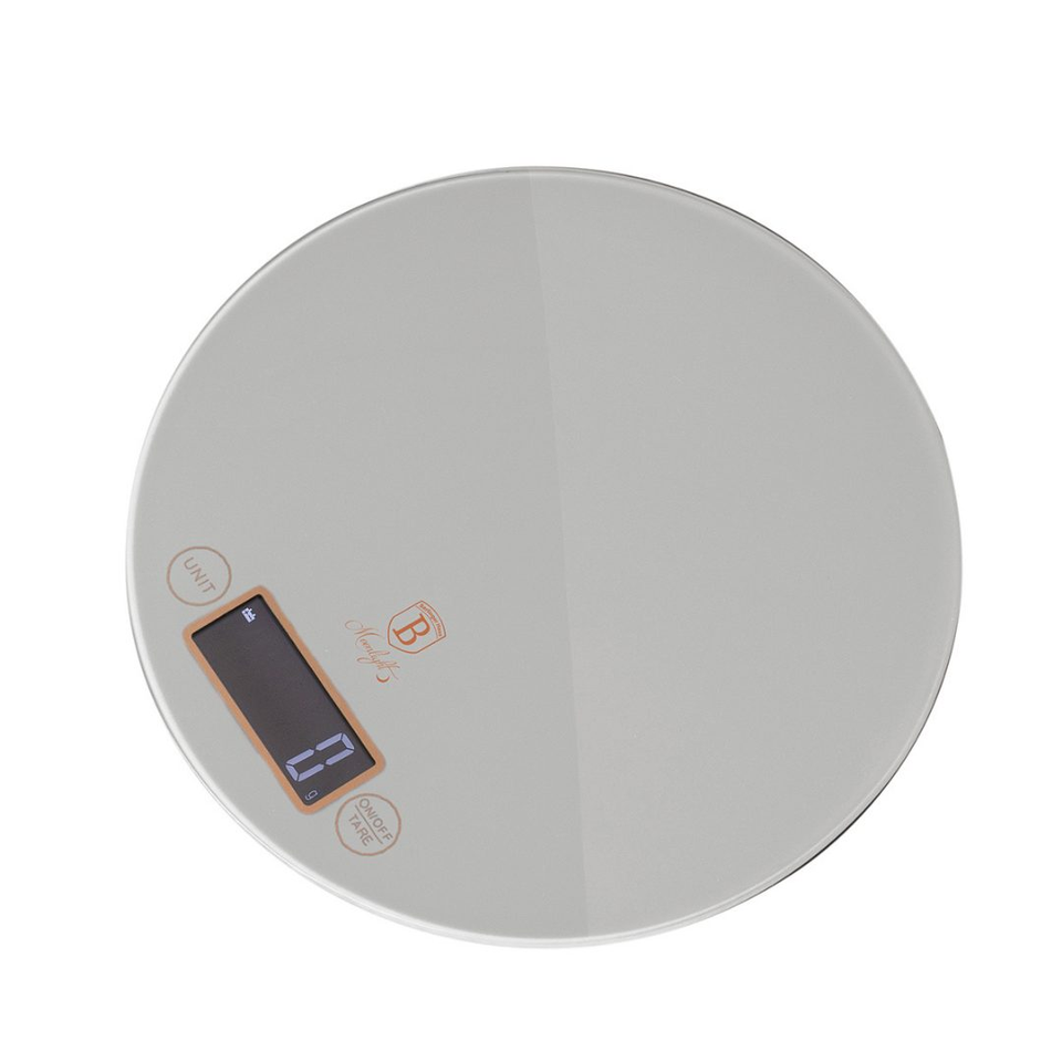 Kitchen Scale Berlinger Haus BH/9430 Moonlight Collection