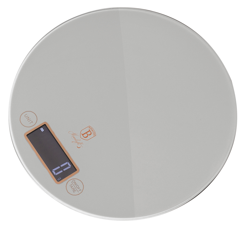 Kitchen Scale Berlinger Haus BH/9430 Moonlight Collection