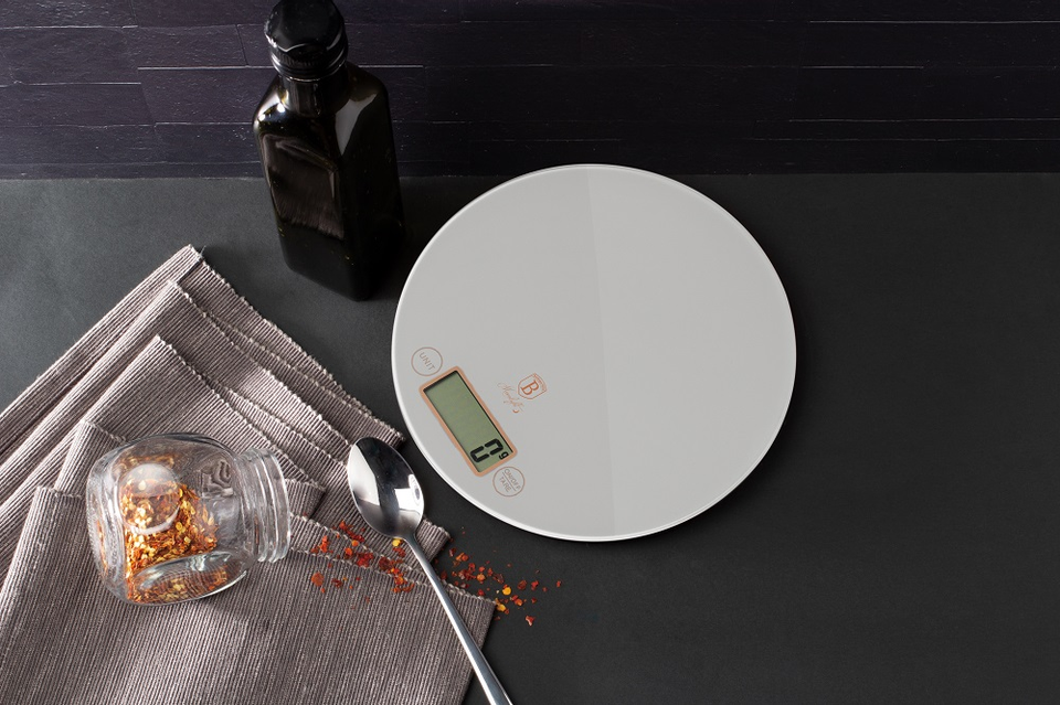Kitchen Scale Berlinger Haus BH/9430 Moonlight Collection