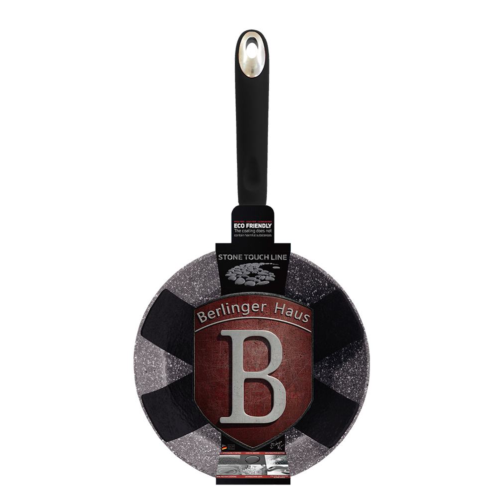 BH-1149-2.jpg Serpenyő (30 cm) - Image 1