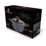 Lábas fedővel (4,1 L)