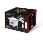 Leves melegentartó (4 L)