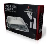 Tálaló, téglalap (3 L)