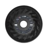 Kuglóf sütőforma (25 cm)