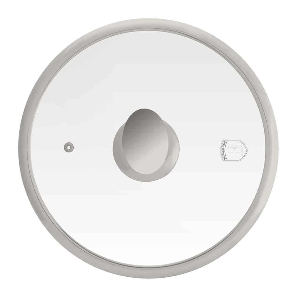 BH-1925_BH-1926_BH-1927-3.jpg Üveg fedő (24 cm) - Image 1