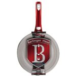 Serpenyő levehető nyéllel (28 cm)