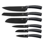 6 részes késkészlet