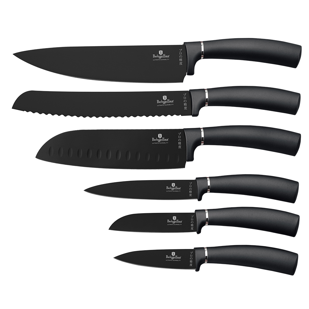 BH-2576N-1.jpg 6 részes késkészlet - Image 1