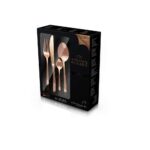 16 részes evőeszköz készlet