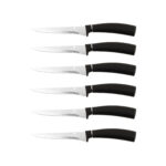 6 részes késkészlet