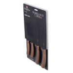 4 részes késkészlet