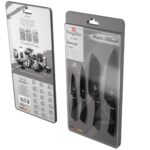 4 részes késkészlet