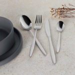 24 részes evőeszköz készlet